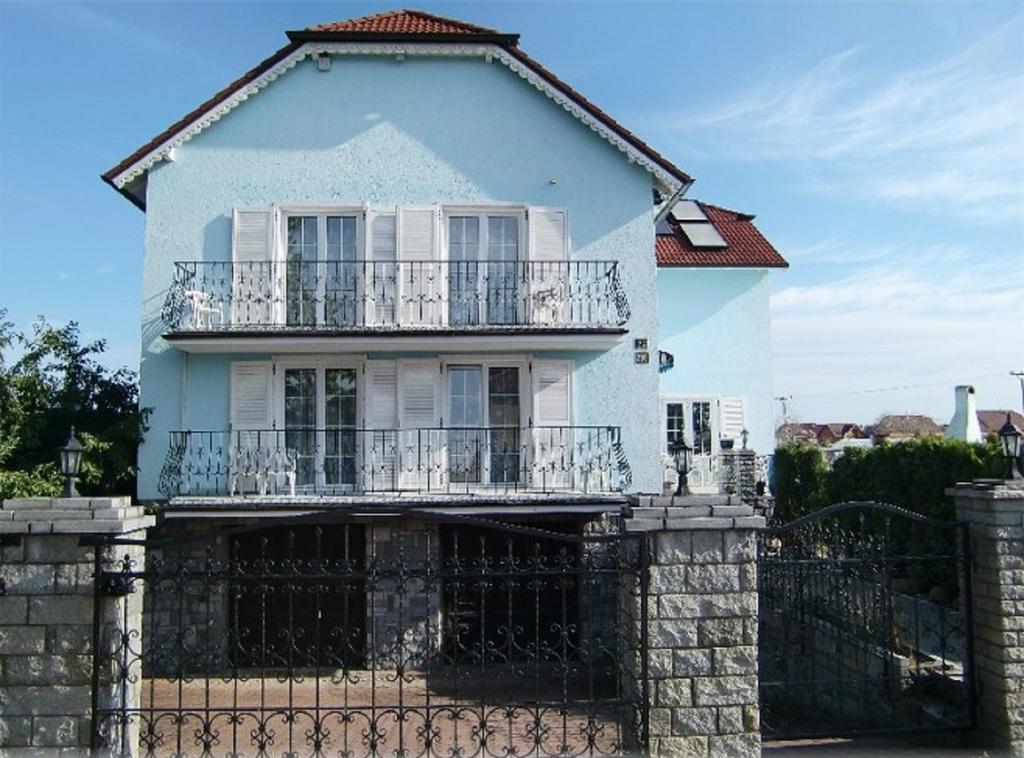Penzion Buchmann Frantiskovy Lazne Exterior photo