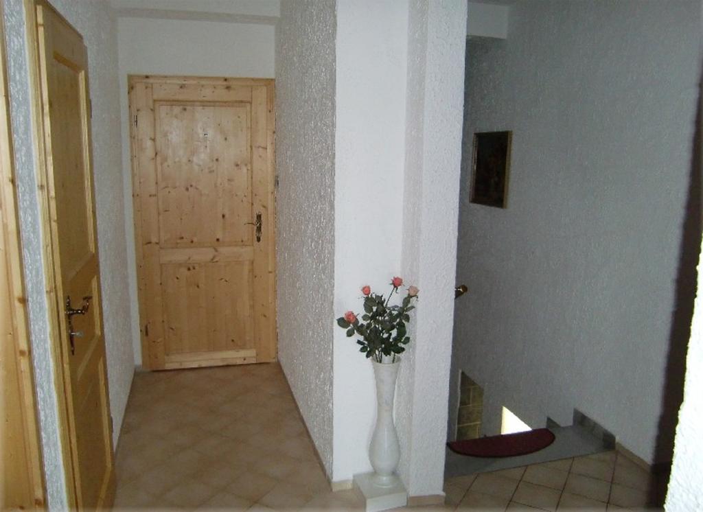 Penzion Buchmann Frantiskovy Lazne Exterior photo